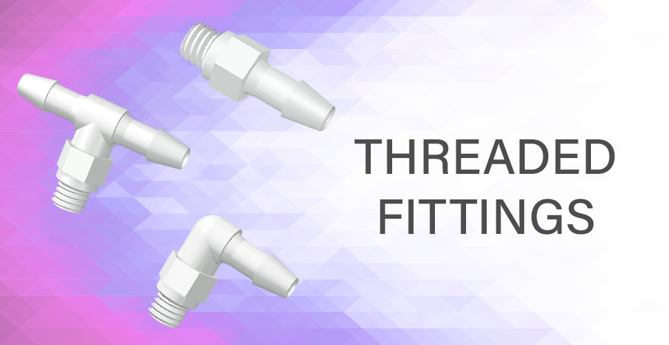 Threaded Fittings